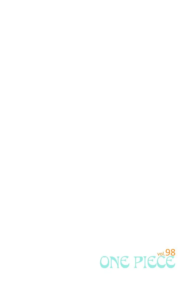 One Piece Digital Colored Chapter 985 image 09